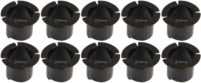 10 Bushings For Husqvarna Poulan 532124937 532003366 3/4" ID 13/16" OD 13/16" L