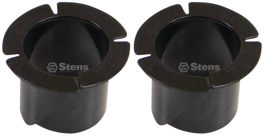 2 PK Bushing For Husqvarna Poulan 532124937 532003366 3/4" ID 13/16" OD 13/16" L