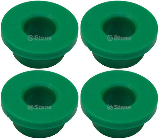 4 PK Upper A-Arm Bushing Fits Club Car 102408401 Carryall 294/XRT1500 Gas 04-06