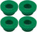 4 PK Upper A-Arm Bushing Fits Club Car 102408401 Carryall 294/XRT1500 Gas 04-06