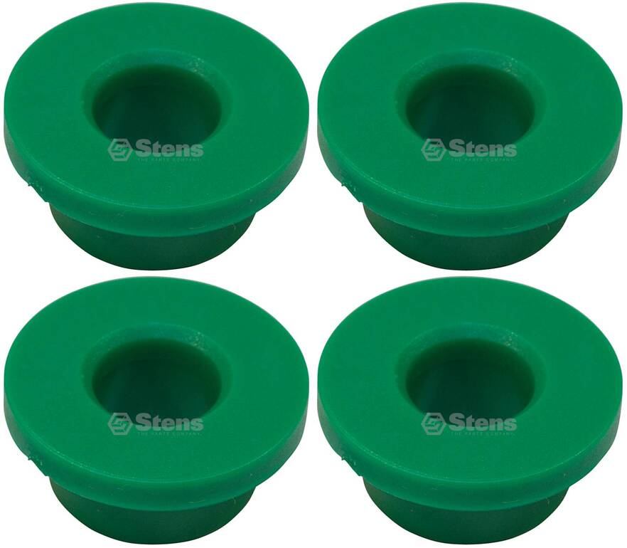 4 PK Upper A-Arm Bushing Fits Club Car 102408401 Carryall 294/XRT1500 Gas 04-06