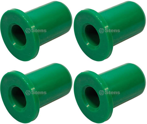 4 PK Lower A-Arm Bushing Fits Club Car 102469901 Carryall 294/XRT1500 Gas 04-06