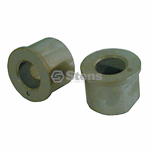 Pack of 2 Stens 225-818 Wheel Bushing Fits Simplicity 1713167SM Regent Broadmoor