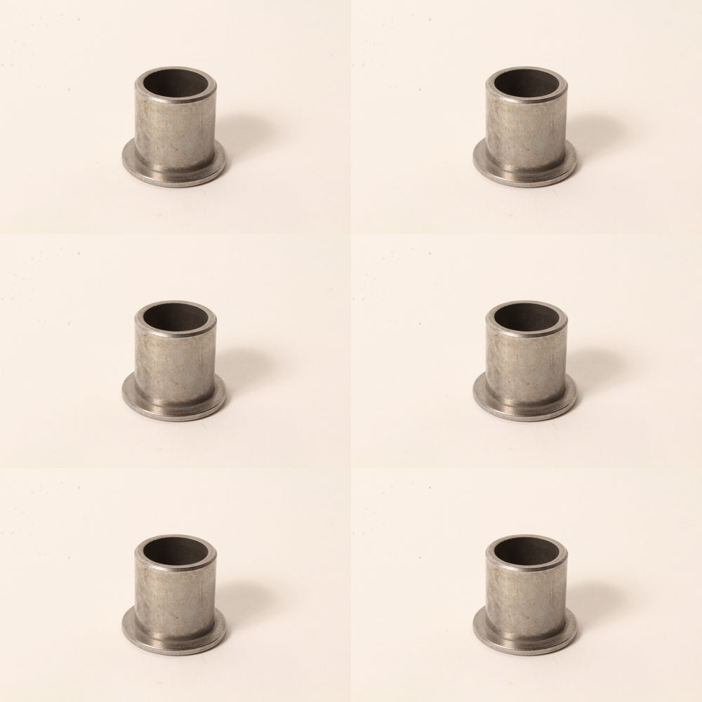 6 PK Bushing Fits Exmark 1-303514 Husqvarna 539101232 Snapper 7076514YP 7-6514