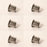 6 PK Bushing Fits Exmark 1-303514 Husqvarna 539101232 Snapper 7076514YP 7-6514