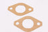 2 Pack Robin Subaru 227-35904-03 Insulator Gasket EY15 EY15-2 EY15-3 EY20 EY20-3