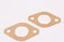 2 Pack Robin Subaru 227-35904-03 Insulator Gasket EY15 EY15-2 EY15-3 EY20 EY20-3