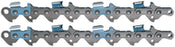 2 Pack Oregon 22BPX074G ControlCut™ Saw Chain 18"