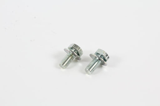2 Pack Genuine Robin 22G-010301-00 Bolt & Washer AY Fits EX40 013-00602-81