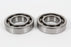 2 Pack Genuine Robin 22G-06101-00 Ball Bearing Fits EX40 060-03503-00