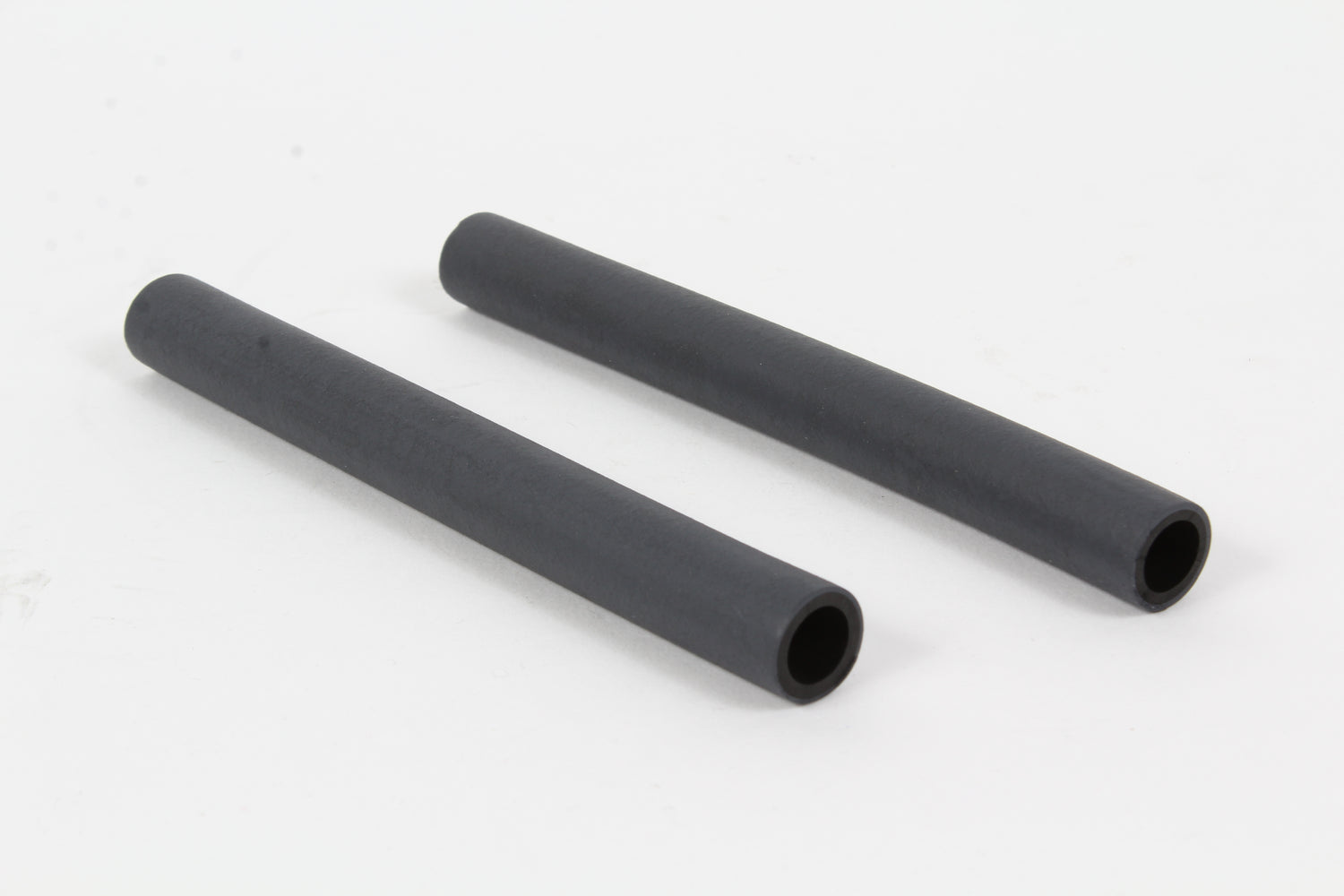 2 Pack Genuine Robin 22G-08101-00 Rubber Pipe Fits EX40 X85-11001-80