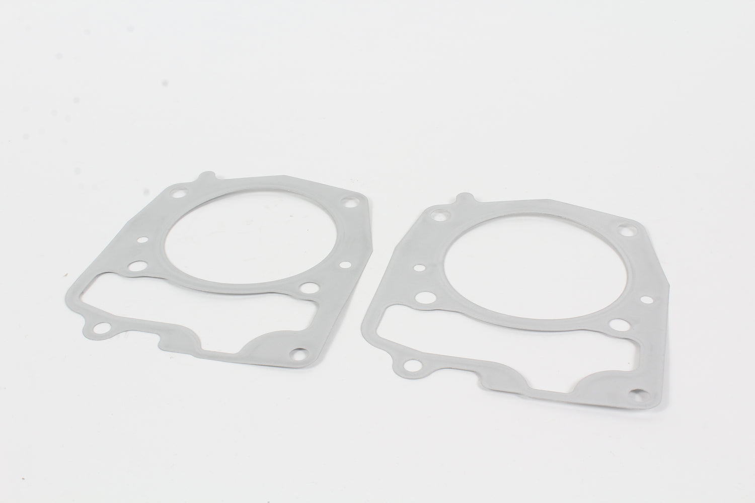 2 Pack Genuine Robin 22G-15001-03 Head Gasket Fits EX35 EX40 Formerly Subaru