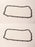 2 PK Genuine Oregon 22LGX067G 16" PowerCut Pro-Grade Saw Chain .325" .063" 67DL
