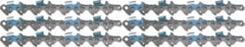 6 PK Oregon 22LPX068G PowerCut 18" .325" .063" 68DL Full Chisel Saw Chain