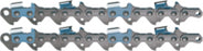 2 PK Oregon 22LPX081G PowerCut 20" .325" .063 81DL Full Chisel Saw Chain