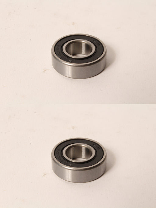 2 PK Stens 230-103 Bearing Fits Ariens 05403900 05435100 MTD 941-0155 Scag 48224