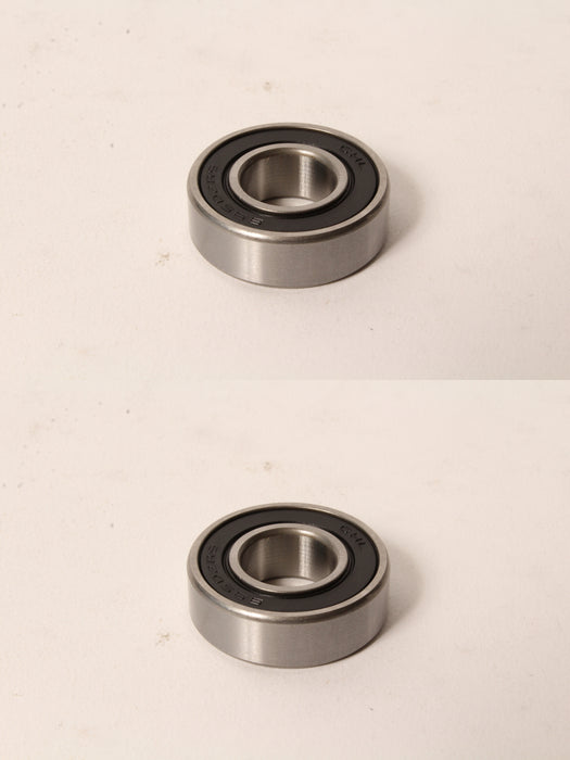 2 PK Stens 230-103 Bearing Fits Ariens 05403900 05435100 MTD 941-0155 Scag 48224