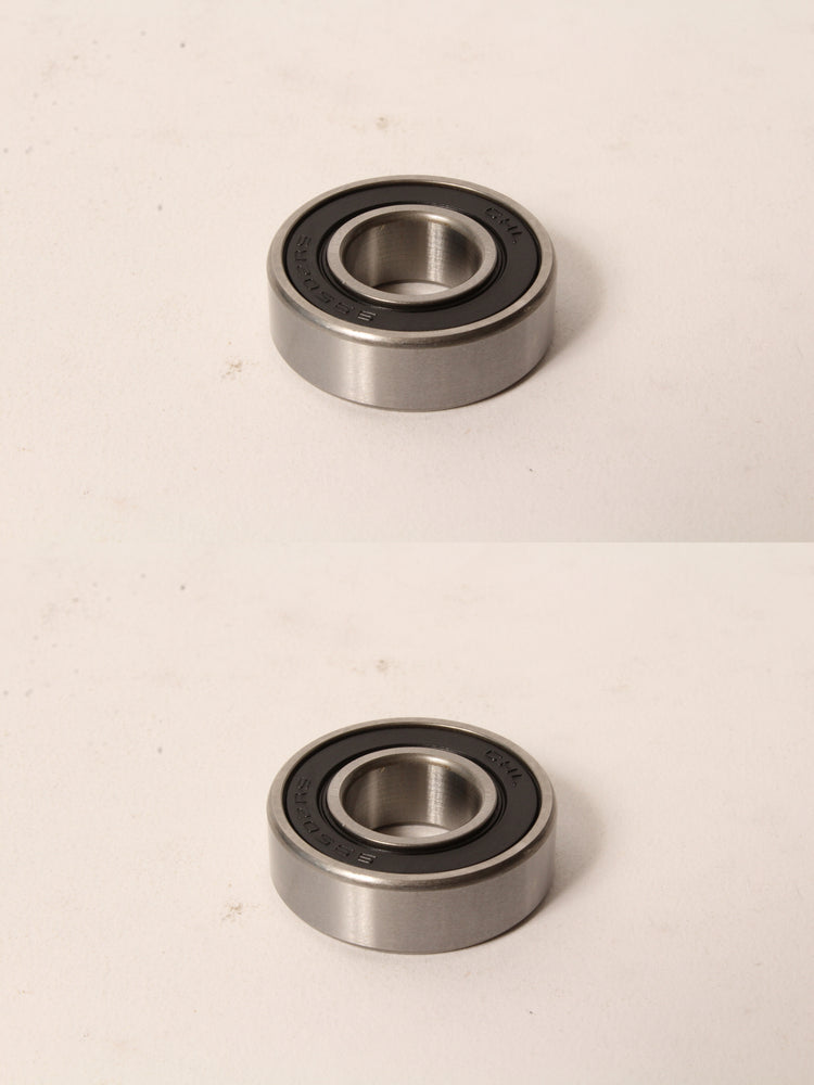 2 PK Stens 230-103 Bearing Fits Ariens 05403900 05435100 MTD 941-0155 Scag 48224