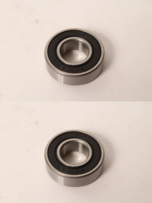 2 PK Stens 230-103 Bearing Fits Ariens 05403900 05435100 MTD 941-0155 Scag 48224