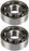 2 Pack Stens 230-308 Crankshaft Bearing Stihl 9503 003 0341