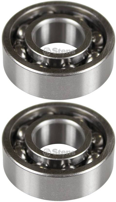 2 Pack Stens 230-308 Crankshaft Bearing Stihl 9503 003 0341