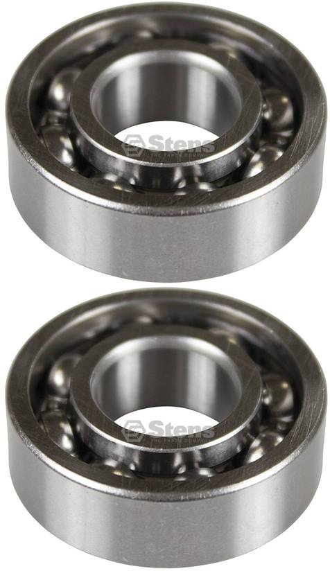 2 Pack Stens 230-308 Crankshaft Bearing Stihl 9503 003 0341