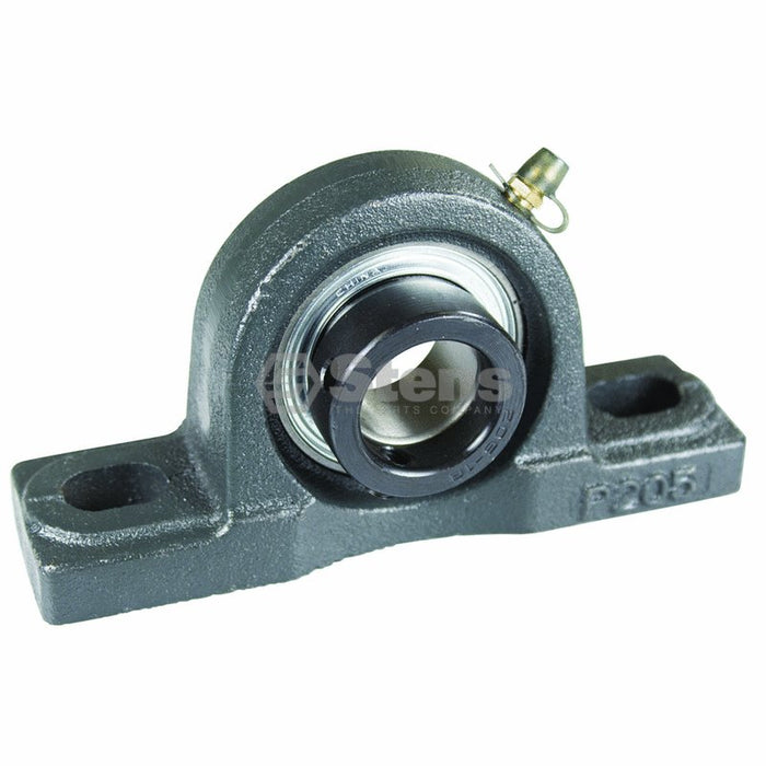 Stens 230-461 Pillow Block Bearing for Mortar Mixers 1" ID 2.835" Height