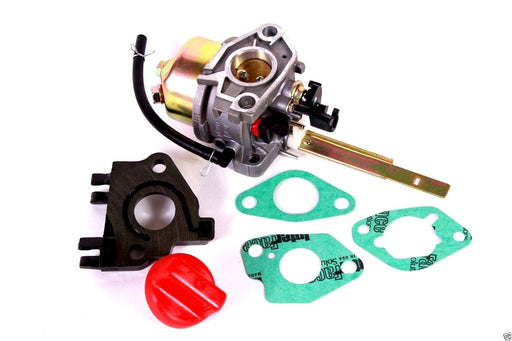 Genuine LCT Lauson 23021 Carburetor for 291cc Snow Engines Husqvarna