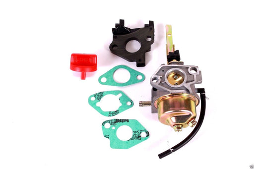 Genuine LCT Lauson 23021 Carburetor for 291cc Snow Engines Husqvarna