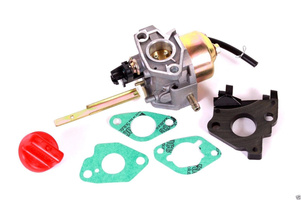 Genuine LCT Lauson 23021 Carburetor for 291cc Snow Engines Husqvarna