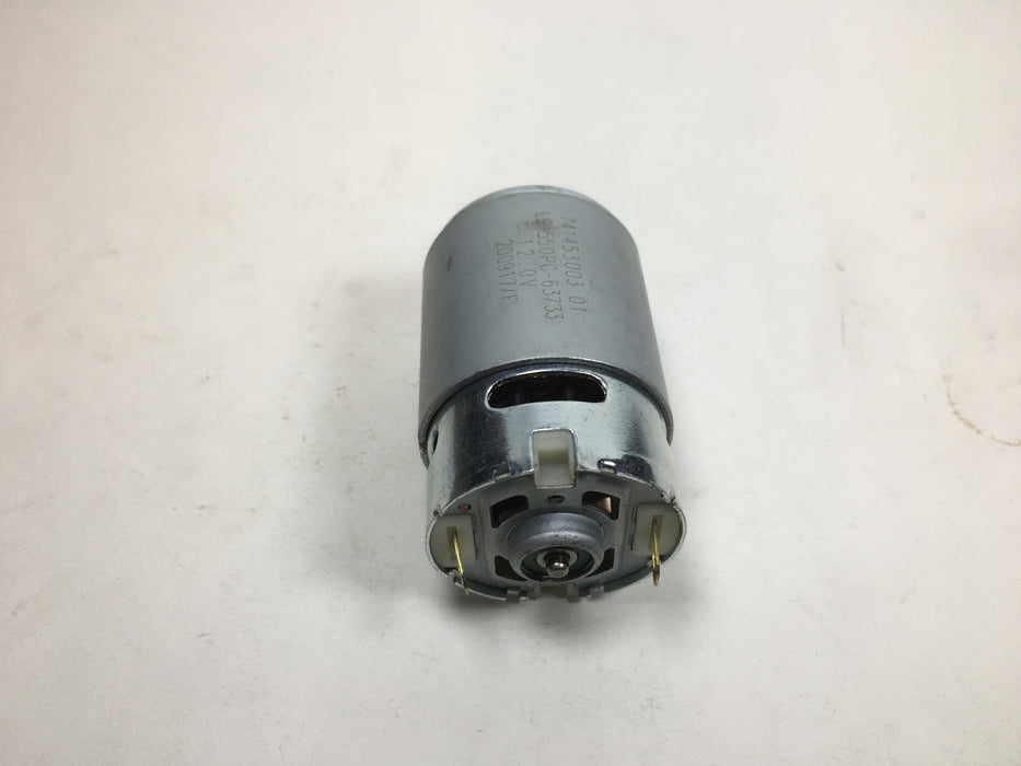 Genuine Ridgid 230457001 Motor ASM For R8223500 Series A OEM