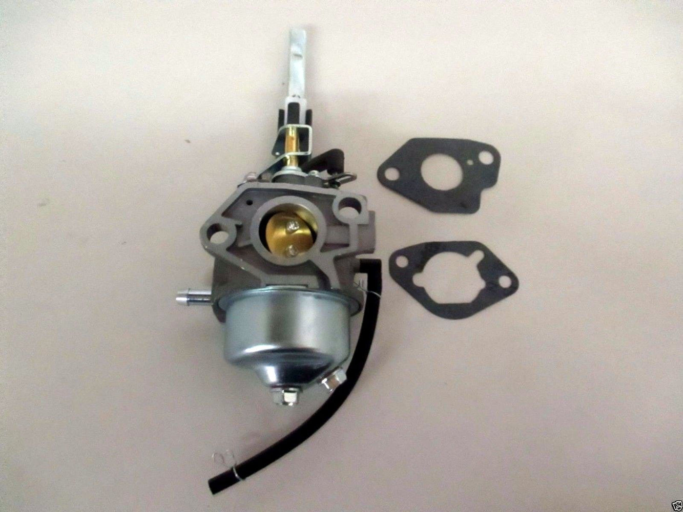 Genuine LCT Lauson 23101 Carburetor For L11D 291cc Snow Engines OEM