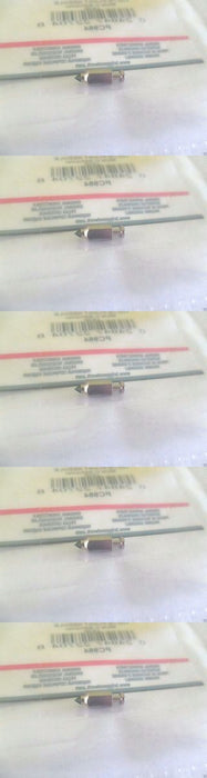 5 Pack Genuine Briggs & Stratton 231855s Float Needle Valve Fits 231855 OEM