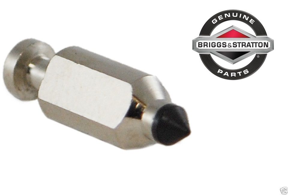 Genuine Briggs & Stratton 231855s Float Needle Valve Fits 231855 OEM