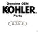 Genuine Kohler 232575-S STD Piston Ring Set OEM