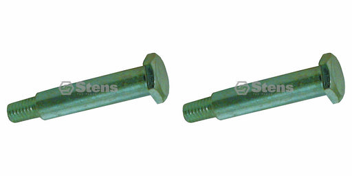 2 Pack Stens 235-085 Wheel Bolt Fits Snapper 7091526SM 1-1720 Murray 47516