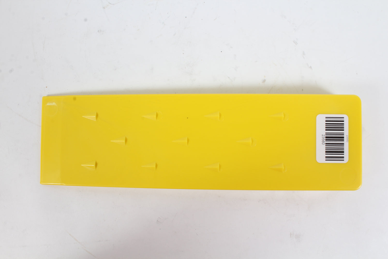 Oregon 23560 Light-Weight 10" Yellow Plastic Felling Wedge