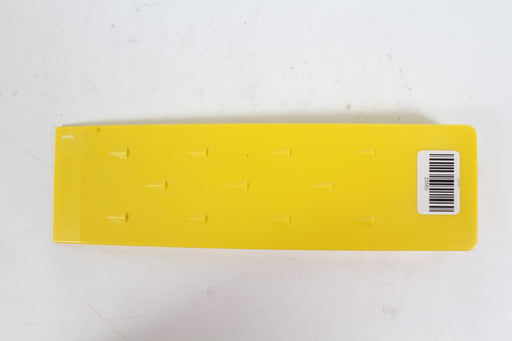 Oregon 23560 Light-Weight 10" Yellow Plastic Felling Wedge