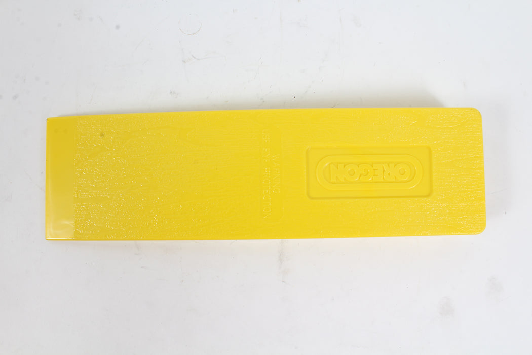 Oregon 23560 Light-Weight 10" Yellow Plastic Felling Wedge