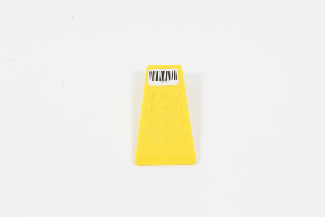 Oregon 23562 Light-Weight 5-1/2" Yellow Plastic Felling Wedge