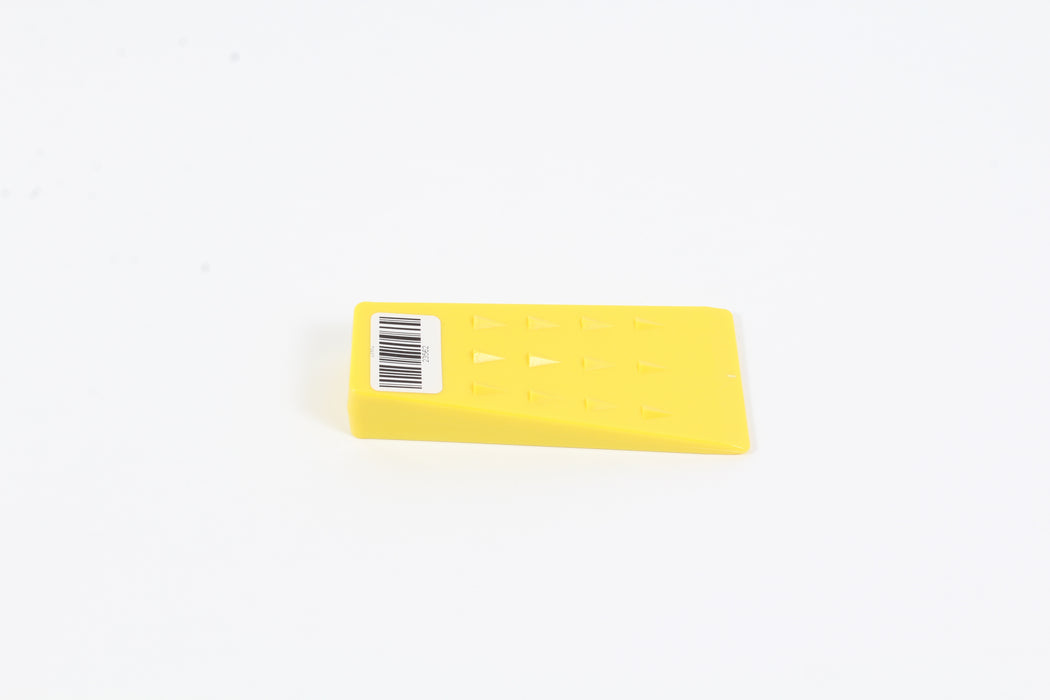 Oregon 23562 Light-Weight 5-1/2" Yellow Plastic Felling Wedge