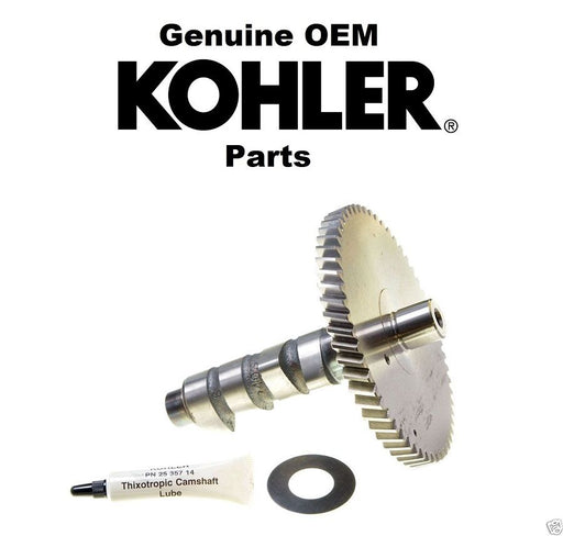 Genuine Kohler 24-012-10-S Camshaft Kit OEM