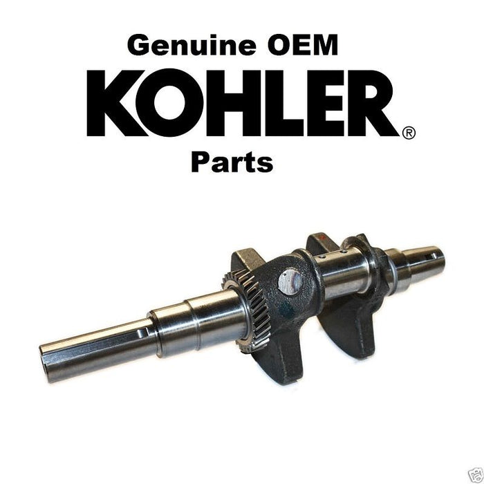 Genuine Kohler 24-014-351-S Crankshaft Non-Thrust Style 24 014 351-s OEM