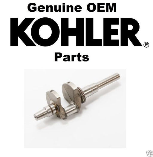 Genuine Kohler 24-014-371-S Crankshaft Non-Thrust Style 24 014 371-s OEM