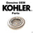 Genuine Kohler 24-025-57-S Flywheel Assembly LW 24 025 57-S OEM