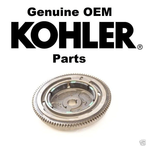Genuine Kohler 24-025-57-S Flywheel Assembly LW 24 025 57-S OEM