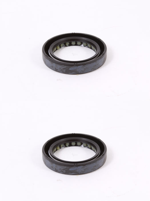 2 Pack Genuine Kohler 24-032-19-S Helix Lip Oil Seal