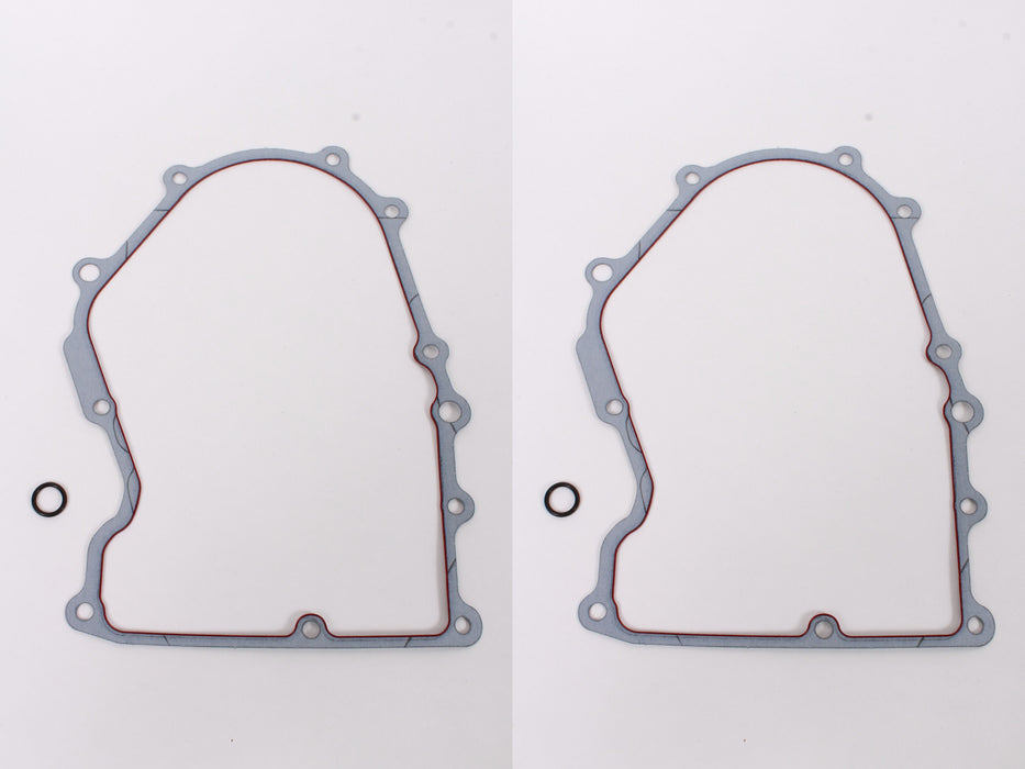 2 Pack Genuine Kohler 24-041-66-S Oil Pan Gasket Kit Fit 24-041-24-S 24-041-54-S