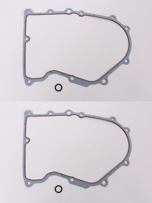 2 Pack Genuine Kohler 24-041-66-S Oil Pan Gasket Kit Fit 24-041-24-S 24-041-54-S