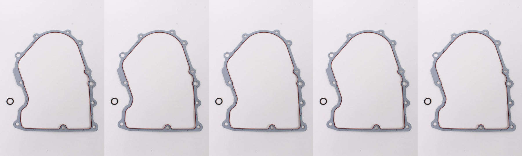 5 Pack Genuine Kohler 24-041-66-S Oil Pan Gasket Kit Fit 24-041-24-S 24-041-54-S